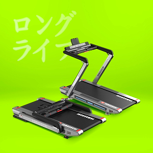Беговая дорожка Yamaguchi MAX PRO-S