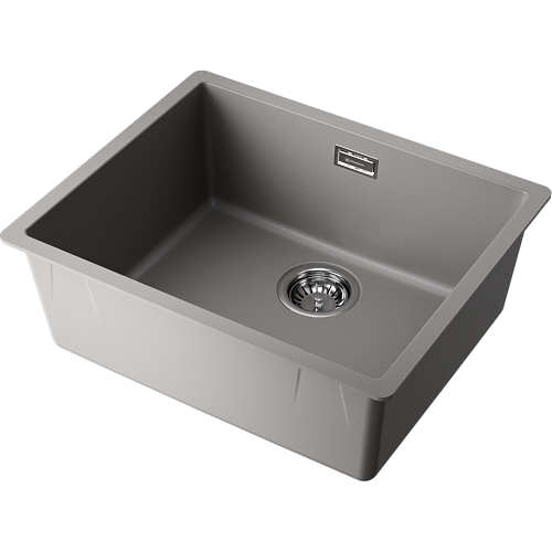  Мойка Omoikiri Yamakawa 55Т Integra-GR , фото № 1