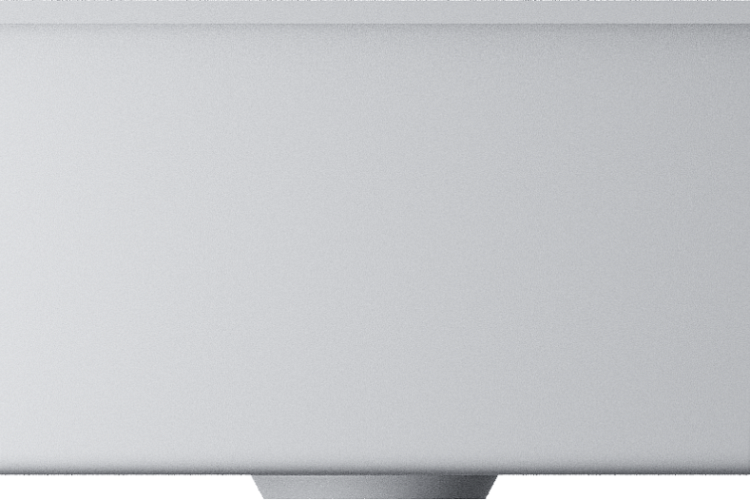  Мойка Omoikiri Bosen 44-U-WH , фото № 3