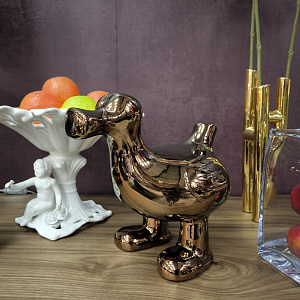 Предмет декора Arturo Big  Oro Antico Q501/2 ANT  
Adriani&Rossi производство Италия.