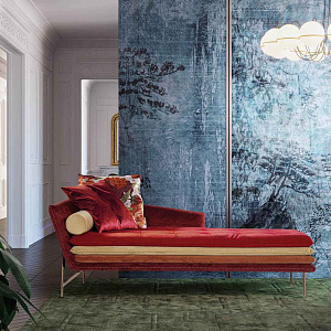 Кушетка MATER FAMILIAS DAY BED Современный