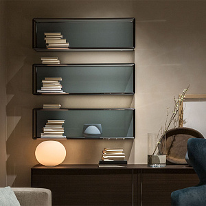 Настольная лампа Flos Glo-Ball Glo-Ball B1 F3021000