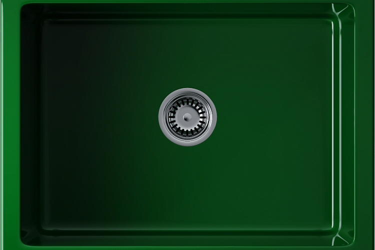  Мойка Omoikiri Mikura 61-RG Glossy , фото № 3