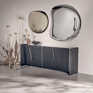 Итальянское Зеркало Pangea Nature Design