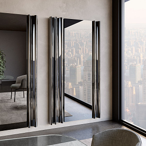 Итальянское дизайнерское Зеркало Rolli Eforma