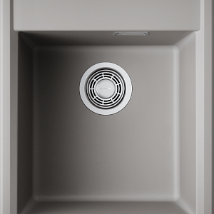 Мойка Omoikiri Daisen 42-GR