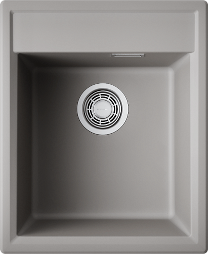  Мойка Omoikiri Daisen 42-GR , фото № 3