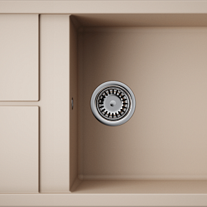 Мойка Omoikiri Sumi 86-SA