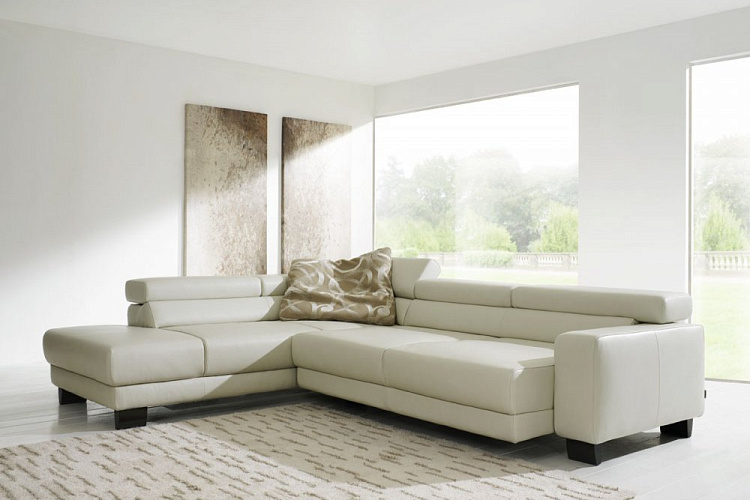  Угловой диван Fuzion   , фото № 3