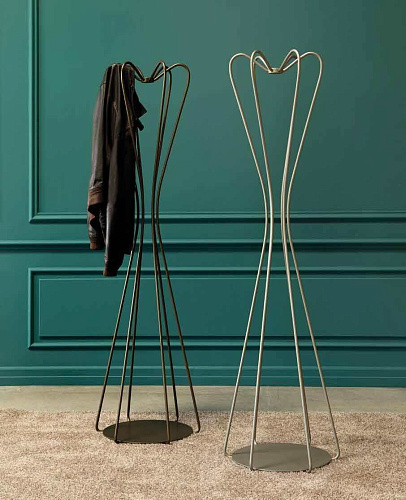  Вешалка Libellula Tonin Casa Италия , фото № 1