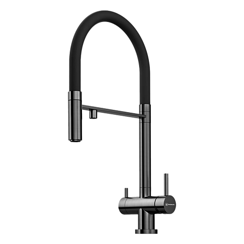  Смеситель Omoikiri Kanto-GM-BL , фото № 1