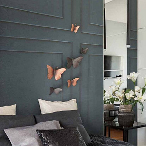 Керамическая Фигурка Farfalla