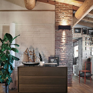 Итальянская спальня VIP