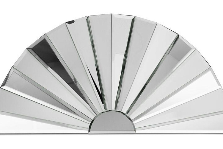  Зеркало Peacock , фото № 1