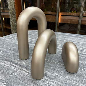 Скульптура ARCH SET Q563/6X69  Adriani&Rossi