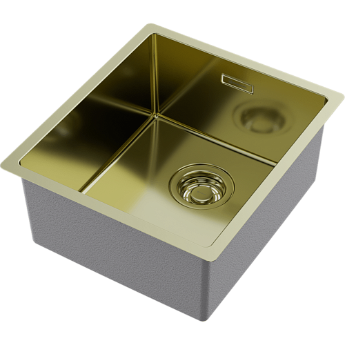  Мойка Omoikiri Tadzava 39-U/I-LG , фото № 1