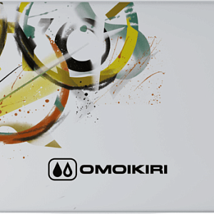 Мойка Omoikiri Mikura 76-Tokyo 3