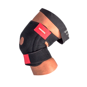 Бандаж на коленный сустав YAMAGUCHI Aeroprene Knee Support
