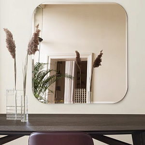 Зеркало BEVEL Q Calligaris Италия