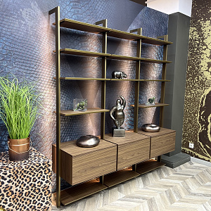 Стеллаж BAMBOO