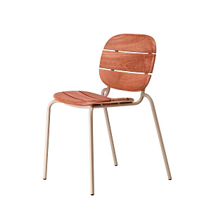 Итальянский стул Si-Si Wood 2515. Бренд Scab Design.