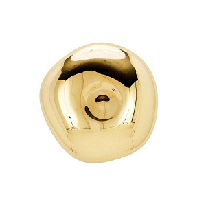 Настенный/Потолочный светильник Tom Dixon Melt LED Surface Gold