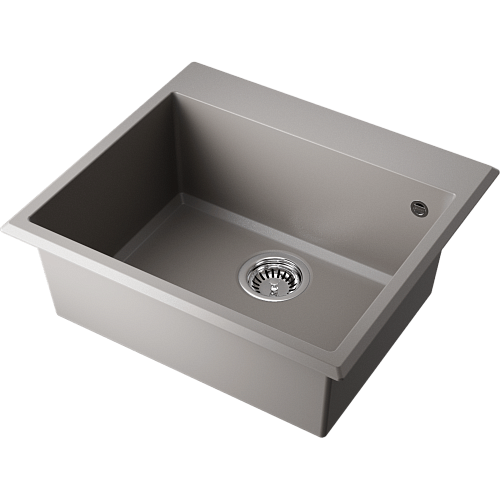  Мойка Omoikiri Tedori 57-GR , фото № 1