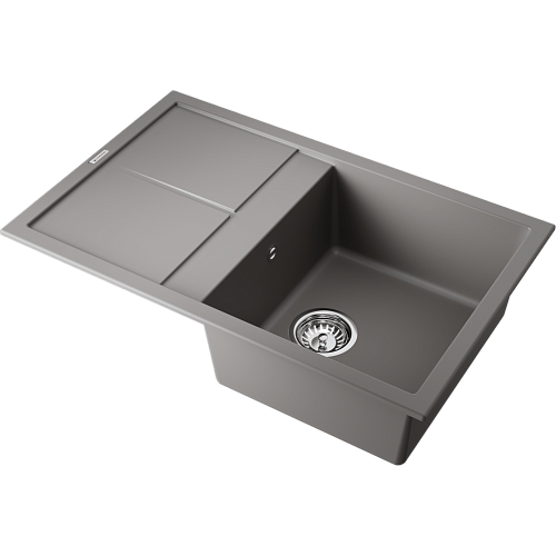  Мойка Omoikiri Sumi 79A-GR , фото № 1