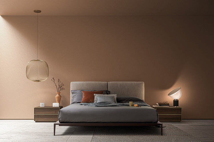  Кровать BEND 160*200 , фото № 3