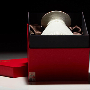 Ваза КОРЗИНА РЫБАКА