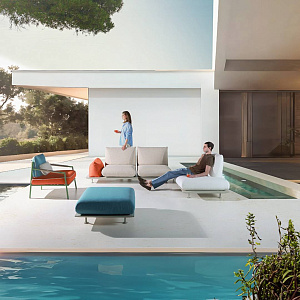 Диван Pralin Outdoor