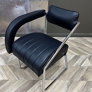 Кресло ART. 401  Non Conformist от Eileen Gray