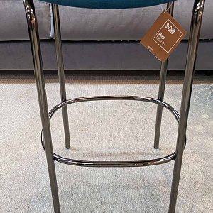 Стул барный Trick Pop арт 2539