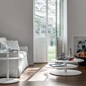 Столик журнальный Space 6297   современный