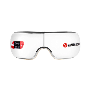 Массажёр для глаз Yamaguchi Galaxy Eye Junior