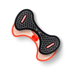 Пластина с электродами для миостимулятора для шеи Yamaguchi NECK Trainer MIO