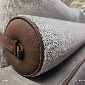 Диван Gregory прямой