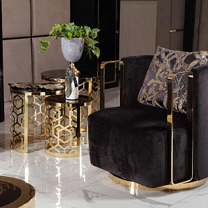 Комплект столиков Lisbon