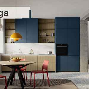 Кухня Wega