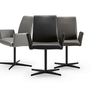 Офисное  кресло EKTA