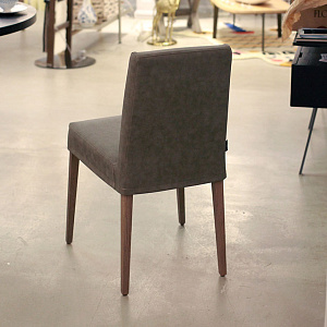 Обеденный стул Imperial Line Coco Coco Nabucco S31-01 terra/nabucco 601