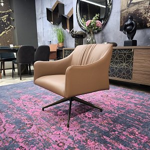 Кресло ISIDORA LOUNGE