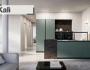  Кухни Kali , фото № 2