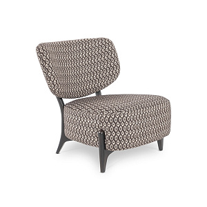 Итальянское Кресло Silla Calia Italia