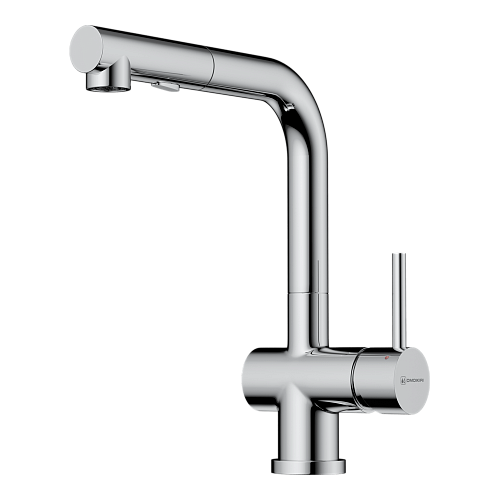  Смеситель Omoikiri Koriyama-SB-BN , фото № 1