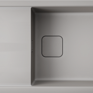 Мойка Omoikiri Tasogare 78-GR