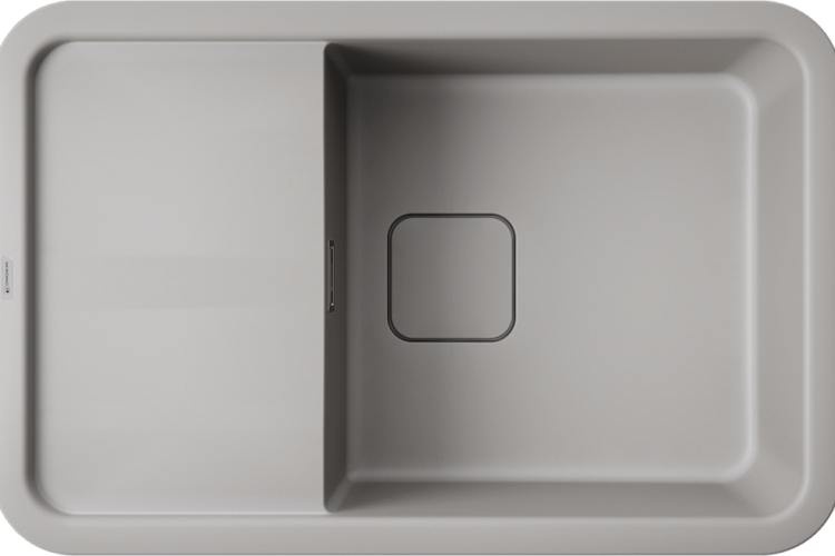  Мойка Omoikiri Tasogare 78-GR , фото № 3