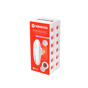 Прибор для вакуумного EMS-массажа тела Yamaguchi EMS Vacuum Body Massager
