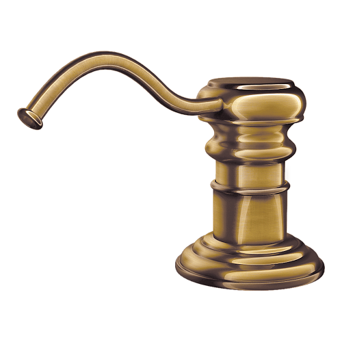  Дозатор Omoikiri OM-01-AB , фото № 1