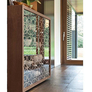 Витрина Granada 8613